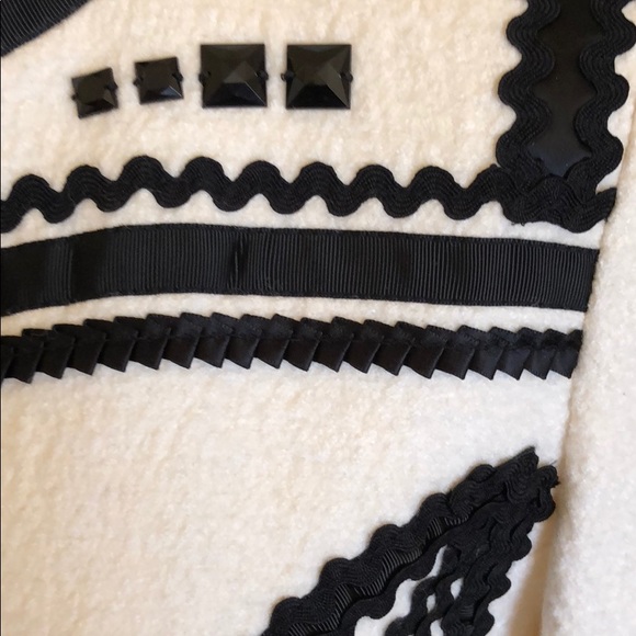 Bandolera jacket - Picture 6 of 8